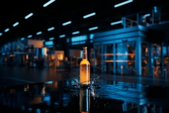 Image Krones bottle