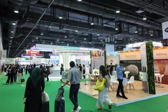 Image Vitafoods Asia 2026