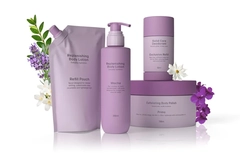 Image Amcor's refill range