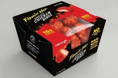 Image ProAmpac's cicle K chicken wing packaging