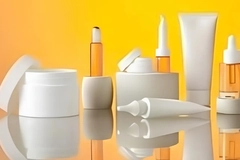 Image Bottles and jars and droppers