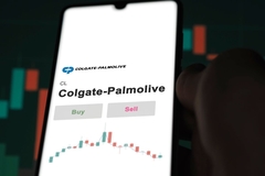 Image colgate palmolive stock photo