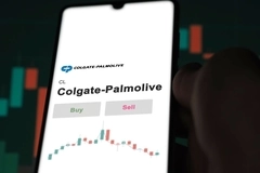 Image colgate palmolive stock photo