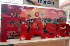 Image FI Asia Indonesia 2026 in Jakarta.