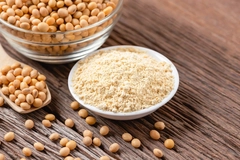 Soy protein isolate powder Soy protein isolate powder