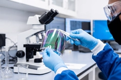 Image scientist