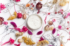 organic cosmetics 