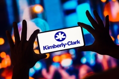 Image Kimberly-Clark logo