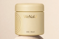 WeNatal Milk Plus Mood Supplement