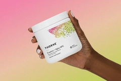 Thorne Creatine with Alpha-GPC