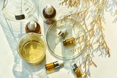 Image fragrance bottles