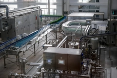 Image carton machine