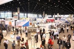 Image An event hall
