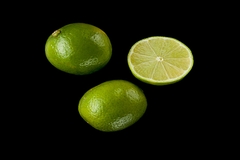 3 limes