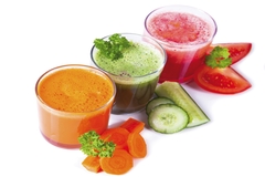 Image Cold pressed juices