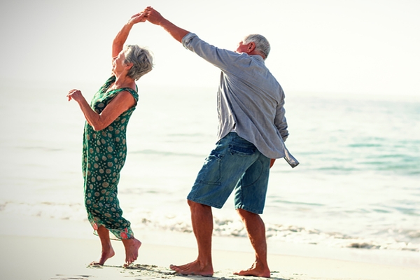 Image Dancing Boomers