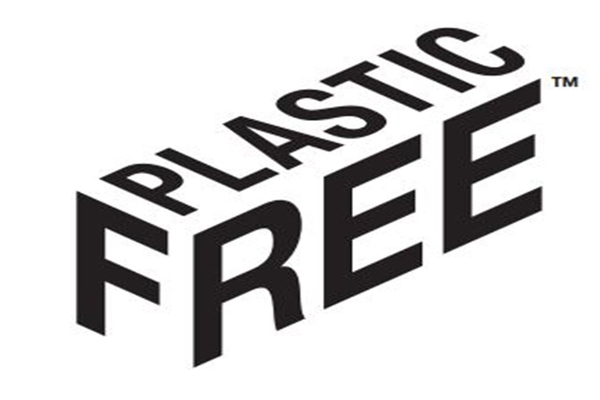 Free Trust Mark logo for sustainable packaging