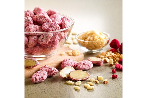 Image ABC Berries Cream