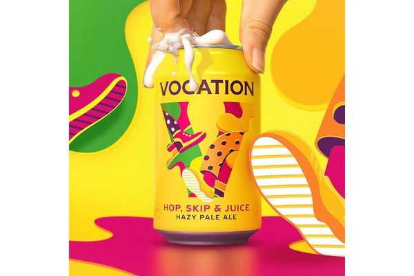 beverages