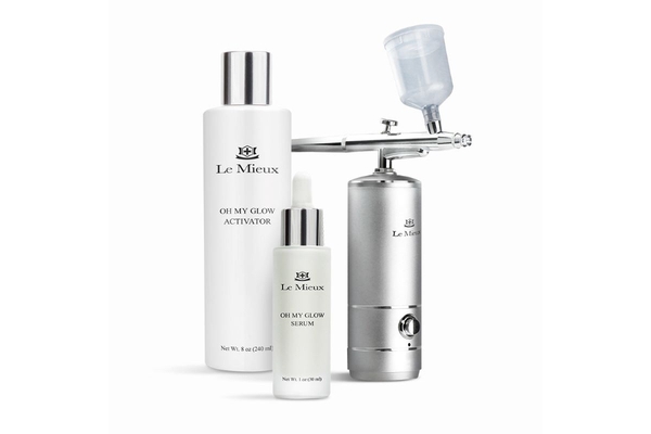 Le Mieux Skincare