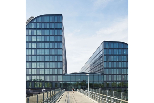 Image Constantia Flexibles Headquarters.