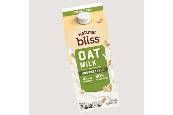 Image Oat milk