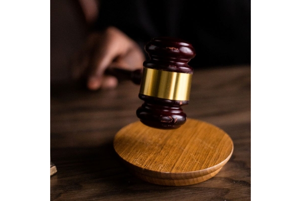 Image Gavel