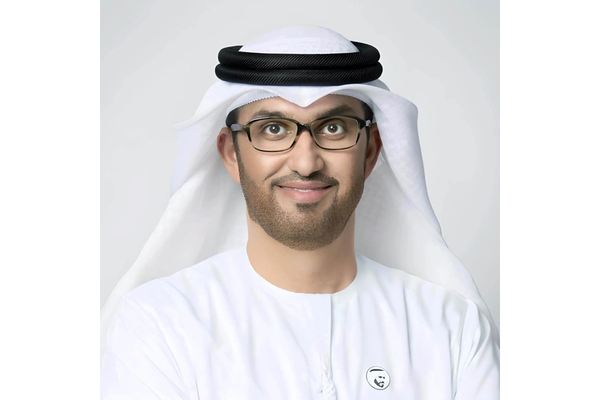 Image Sultan al jaber