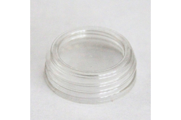 Image All PET bottle cap by Origin Materials