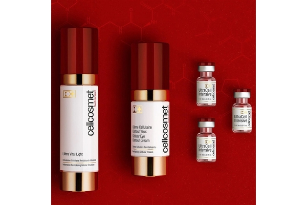 Products by Cellcosmet.