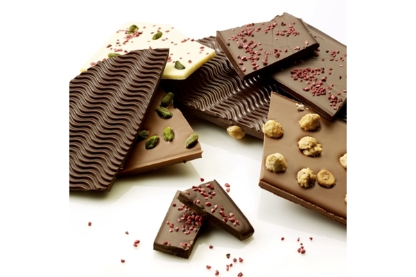 Image Chocolate.