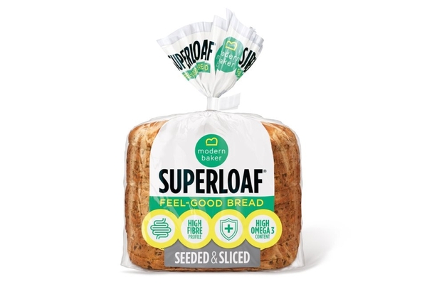 Modern Baker and Innovate UK