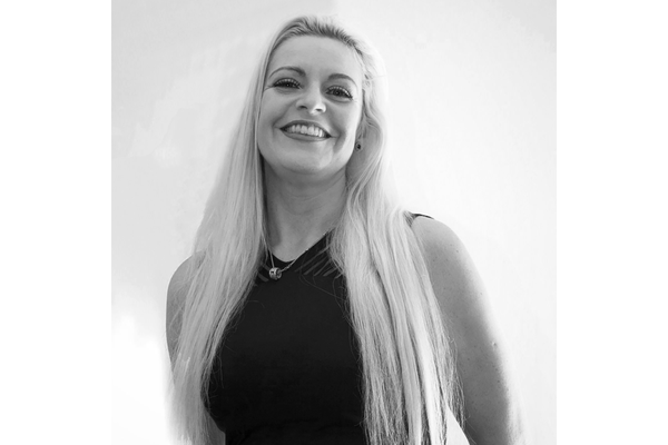 Image Jenny Stanley, managing director at Appetite Creative