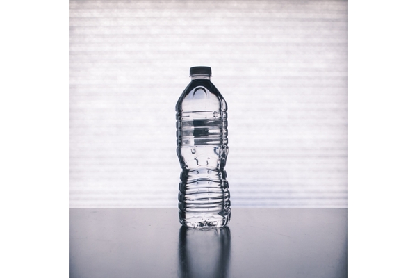 Image PET Bottle