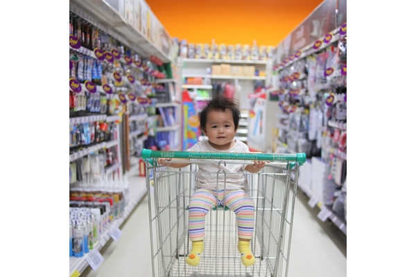 Baby Care Special Report