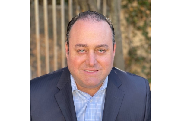 Image Brian D. Gordon, president and COO of Verde Bioresins.