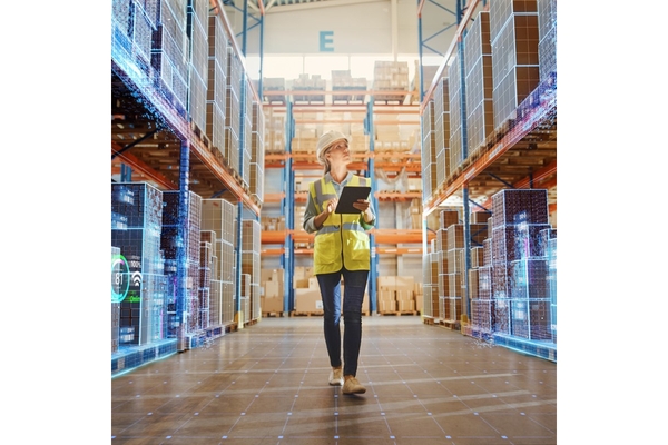 Warehouse