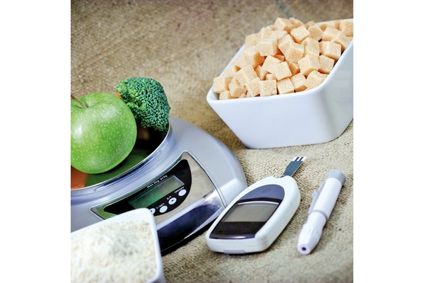 Image Diabetes technology