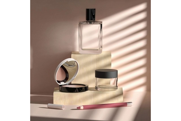 Sulapac biobased beauty packaging