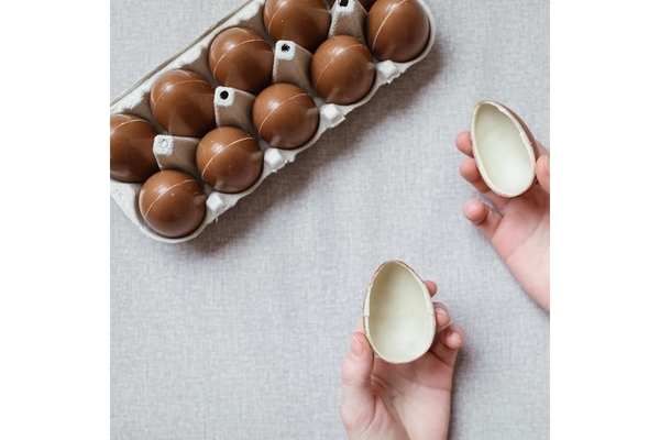 Image Eggs.