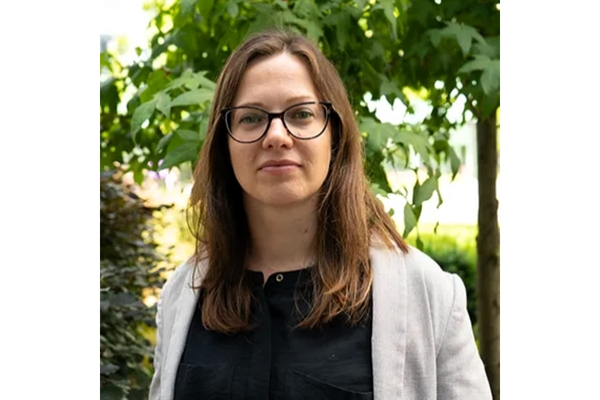 gitte barknowitz of Sciex