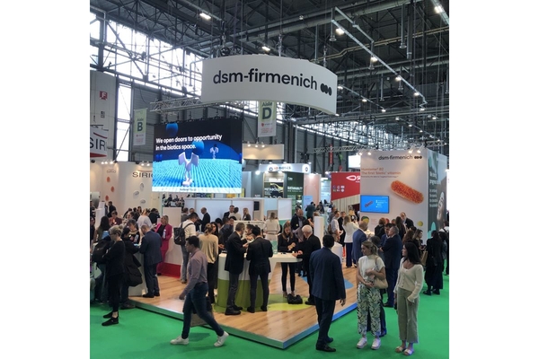 Image DSM Vitafoods Europe 2024
