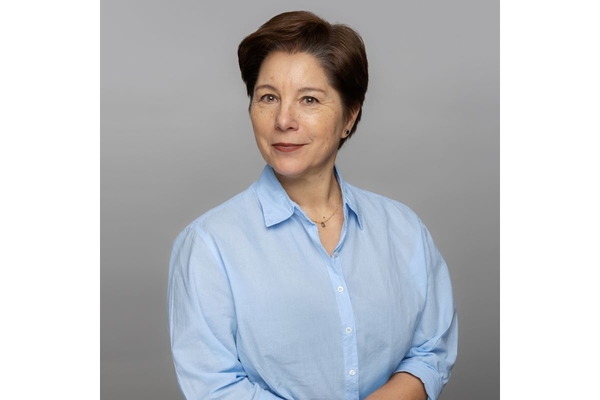 Melinda Bonamour, market development director for Paper Flexibles at Coveris.