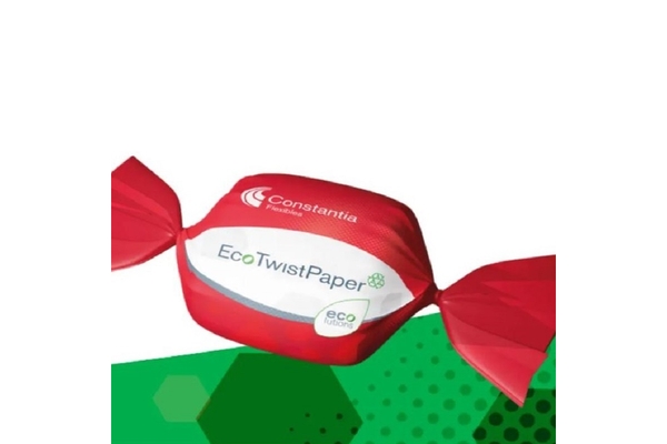 Constantia Flexibles Twist Wrap