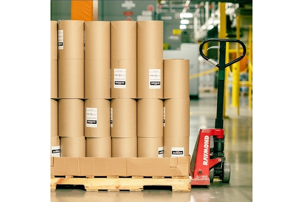 Image Amazon paper fillers