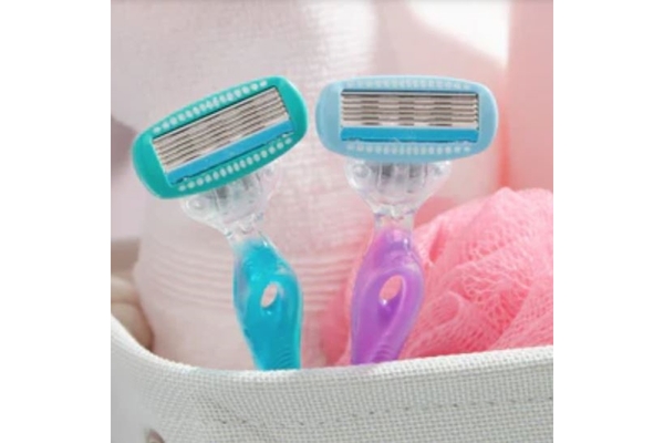 Edgewell razor blades