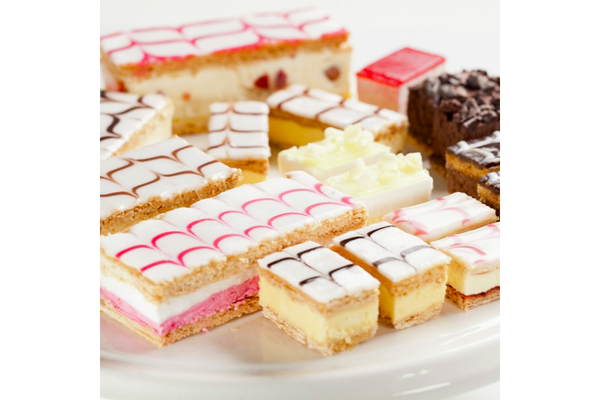 Image Pastries.