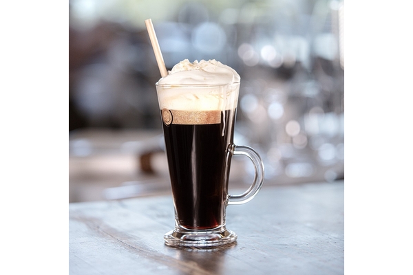 Image Gaia Biomaterials compostable drinking straw