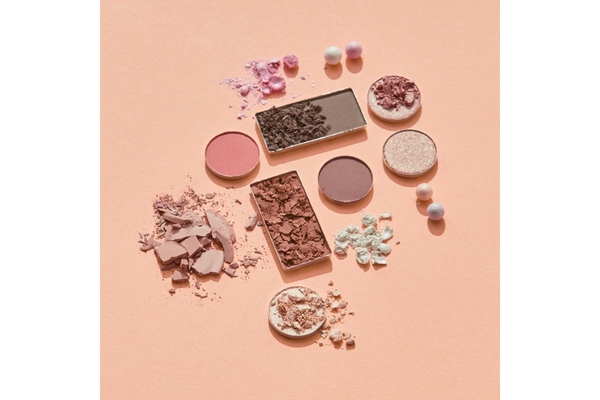 small powder makeup palettes