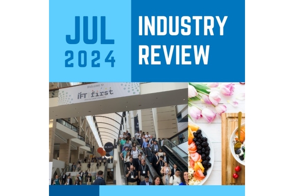 Image industry review.